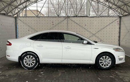 Ford Mondeo IV, 2011 год, 945 000 рублей, 9 фотография