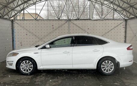 Ford Mondeo IV, 2011 год, 945 000 рублей, 10 фотография