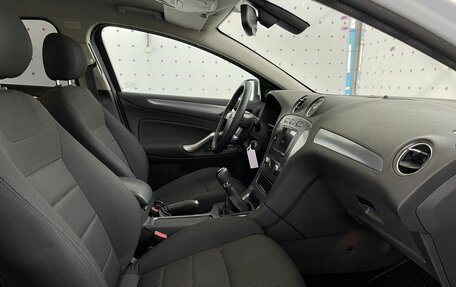 Ford Mondeo IV, 2011 год, 945 000 рублей, 12 фотография