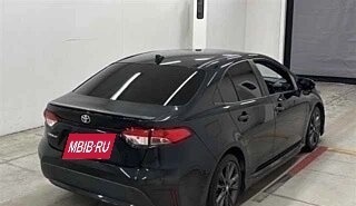 Toyota Corolla, 2019 год, 1 400 000 рублей, 5 фотография