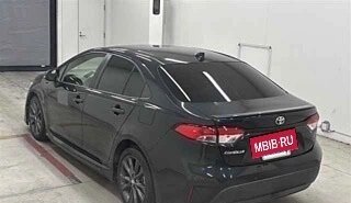 Toyota Corolla, 2019 год, 1 400 000 рублей, 2 фотография