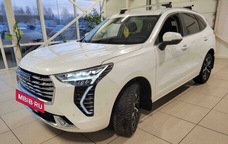 Haval Jolion, 2023 год, 2 063 000 рублей, 5 фотография