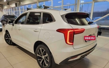 Haval Jolion, 2023 год, 2 063 000 рублей, 8 фотография