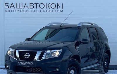 Nissan Terrano III, 2018 год, 1 670 000 рублей, 1 фотография