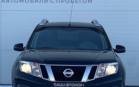 Nissan Terrano III, 2018 год, 1 670 000 рублей, 2 фотография