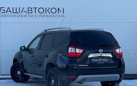 Nissan Terrano III, 2018 год, 1 670 000 рублей, 6 фотография