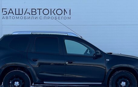 Nissan Terrano III, 2018 год, 1 670 000 рублей, 7 фотография