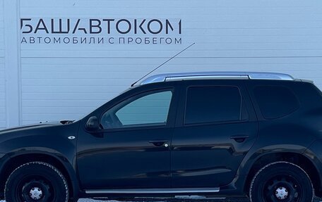 Nissan Terrano III, 2018 год, 1 670 000 рублей, 8 фотография