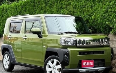 Daihatsu Taft, 2021 год, 865 000 рублей, 1 фотография