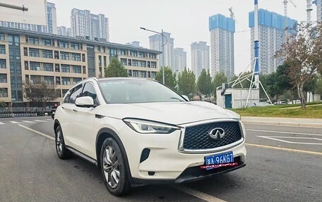 Infiniti QX50 II, 2020 год, 2 670 000 рублей, 3 фотография