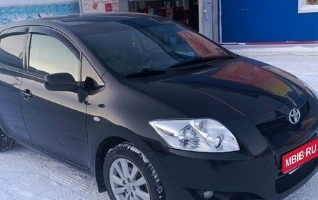 Toyota Auris II, 2008 год, 850 000 рублей, 1 фотография