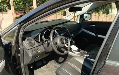 Mazda CX-7 I рестайлинг, 2008 год, 1 000 000 рублей, 1 фотография