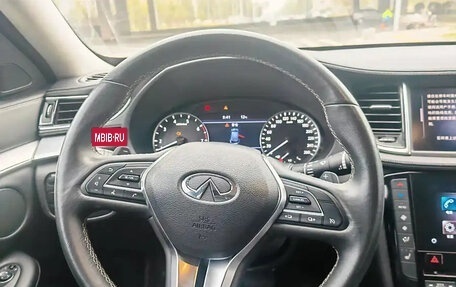 Infiniti QX50 II, 2020 год, 2 670 000 рублей, 6 фотография