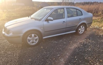 Skoda Octavia IV, 2004 год, 725 000 рублей, 1 фотография