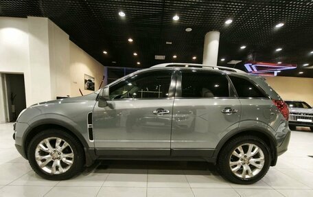 Opel Antara I, 2013 год, 1 350 000 рублей, 4 фотография