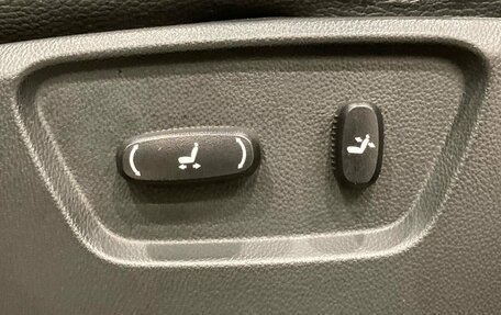 Opel Antara I, 2013 год, 1 350 000 рублей, 16 фотография