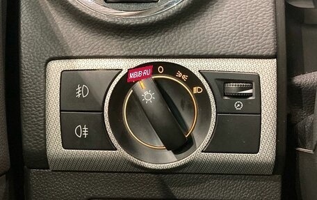 Opel Antara I, 2013 год, 1 350 000 рублей, 19 фотография