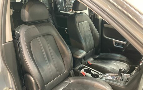 Opel Antara I, 2013 год, 1 350 000 рублей, 29 фотография