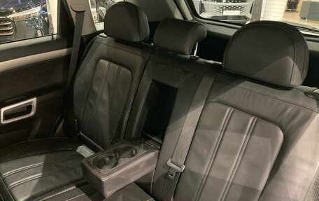Opel Antara I, 2013 год, 1 350 000 рублей, 30 фотография