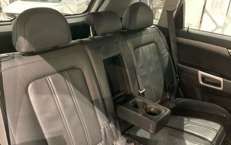 Opel Antara I, 2013 год, 1 350 000 рублей, 31 фотография