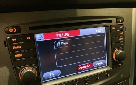 Opel Antara I, 2013 год, 1 350 000 рублей, 22 фотография