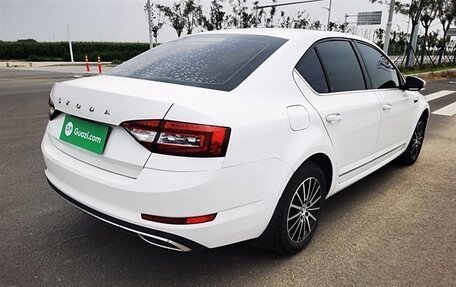 Skoda Octavia, 2021 год, 1 690 990 рублей, 4 фотография