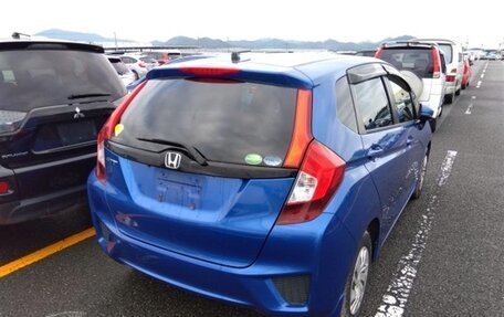 Honda Fit III, 2013 год, 900 000 рублей, 3 фотография