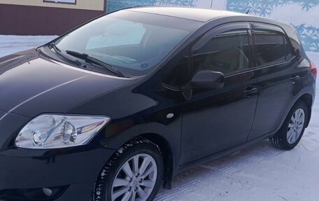 Toyota Auris II, 2008 год, 850 000 рублей, 3 фотография