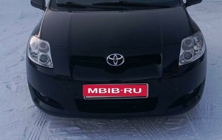 Toyota Auris II, 2008 год, 850 000 рублей, 2 фотография