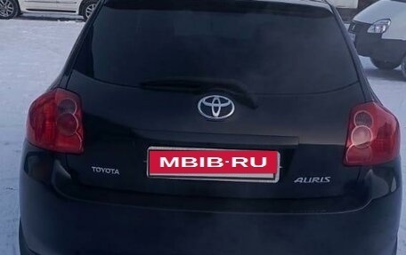 Toyota Auris II, 2008 год, 850 000 рублей, 4 фотография