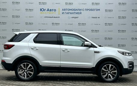 Changan CS55 I, 2021 год, 1 804 000 рублей, 4 фотография