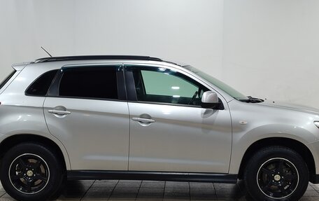 Mitsubishi ASX I рестайлинг, 2014 год, 1 100 000 рублей, 4 фотография