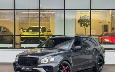 Bentley Bentayga I, 2023 год, 44 000 000 рублей, 1 фотография