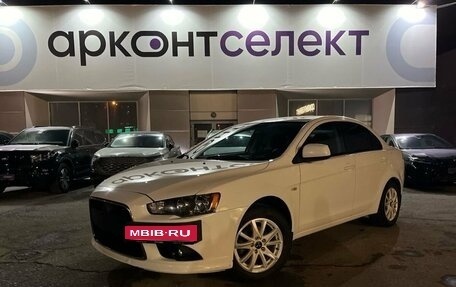 Mitsubishi Lancer IX, 2014 год, 1 099 000 рублей, 1 фотография