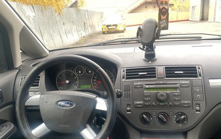 Ford Focus IV, 2003 год, 330 000 рублей, 5 фотография