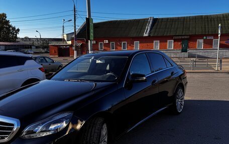 Mercedes-Benz E-Класс, 2015 год, 2 200 000 рублей, 6 фотография