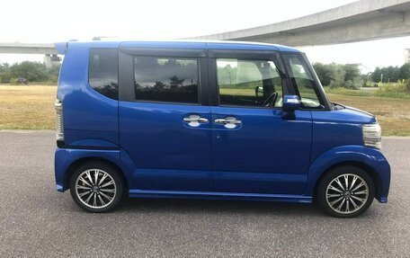 Honda N-BOX I рестайлинг, 2011 год, 588 488 рублей, 4 фотография