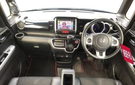 Honda N-BOX I рестайлинг, 2011 год, 588 488 рублей, 6 фотография