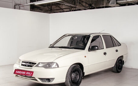 Daewoo Nexia I рестайлинг, 2013 год, 349 800 рублей, 6 фотография