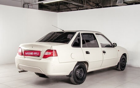 Daewoo Nexia I рестайлинг, 2013 год, 349 800 рублей, 12 фотография