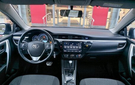 Toyota Corolla, 2014 год, 1 569 000 рублей, 15 фотография