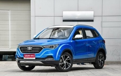 FAW Besturn X40 I, 2020 год, 1 800 000 рублей, 1 фотография