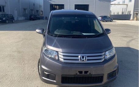 Honda Freed I, 2013 год, 1 550 000 рублей, 1 фотография