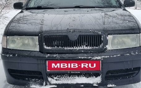 Skoda Octavia IV, 2009 год, 670 000 рублей, 14 фотография