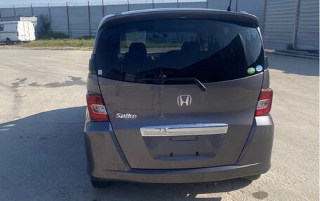 Honda Freed I, 2013 год, 1 550 000 рублей, 3 фотография