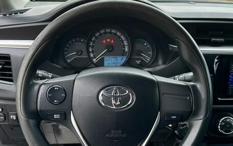 Toyota Corolla, 2014 год, 1 445 990 рублей, 5 фотография