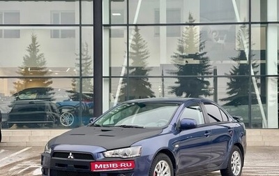 Mitsubishi Lancer IX, 2010 год, 830 000 рублей, 1 фотография