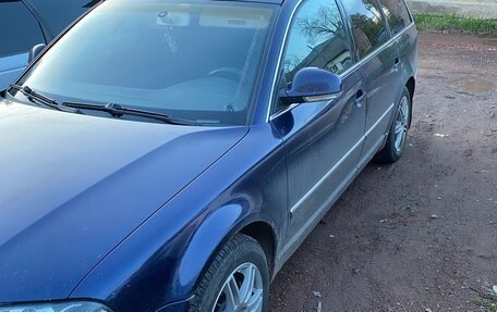 Volkswagen Passat B5+ рестайлинг, 2004 год, 650 000 рублей, 3 фотография