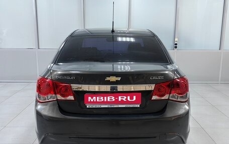 Chevrolet Cruze II, 2013 год, 727 000 рублей, 4 фотография