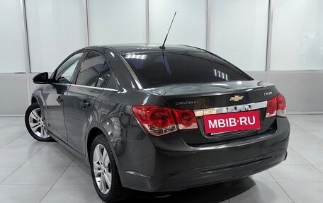 Chevrolet Cruze II, 2013 год, 727 000 рублей, 2 фотография